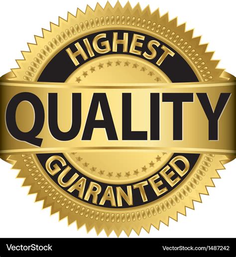 We offer the highest quality 